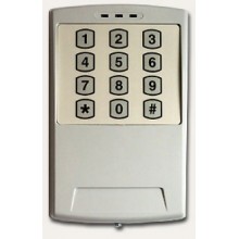 Контроллер ITV DLK642 Контроллер ITV DLK642